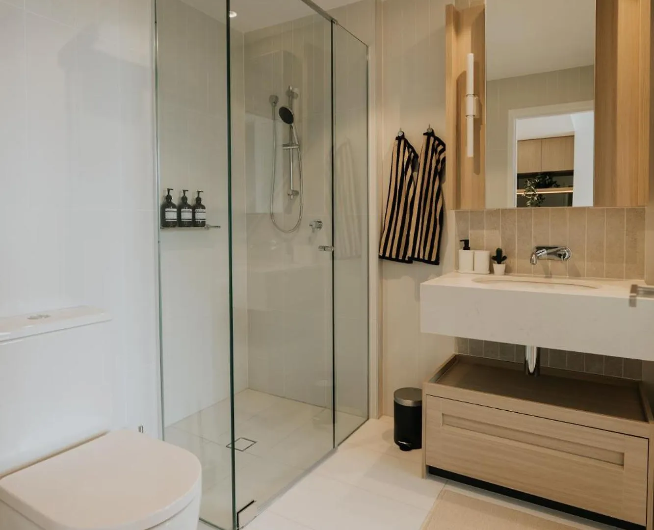 בריסביין Queen'S Wharf Residences - Nooon Stay דירה