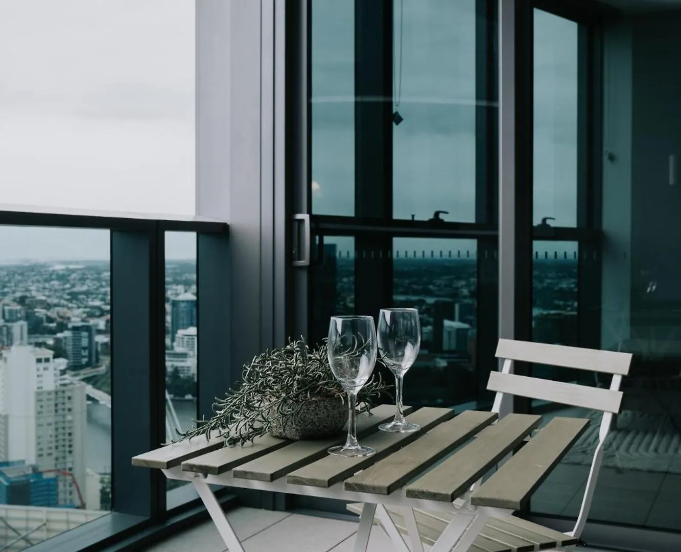 דירה בריסביין Queen'S Wharf Residences - Nooon Stay
