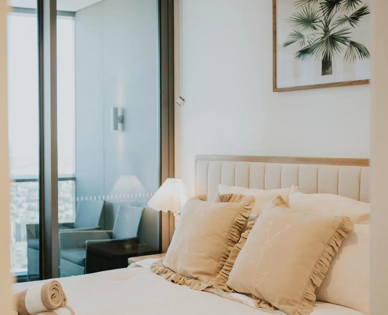 בריסביין Queen'S Wharf Residences - Nooon Stay דירה