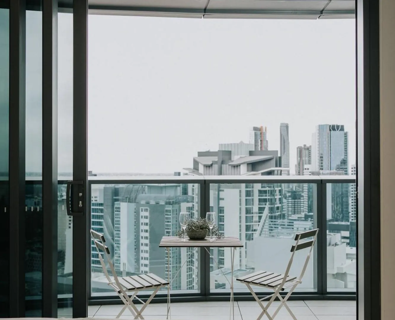 בריסביין Queen'S Wharf Residences - Nooon Stay אוסטרליה