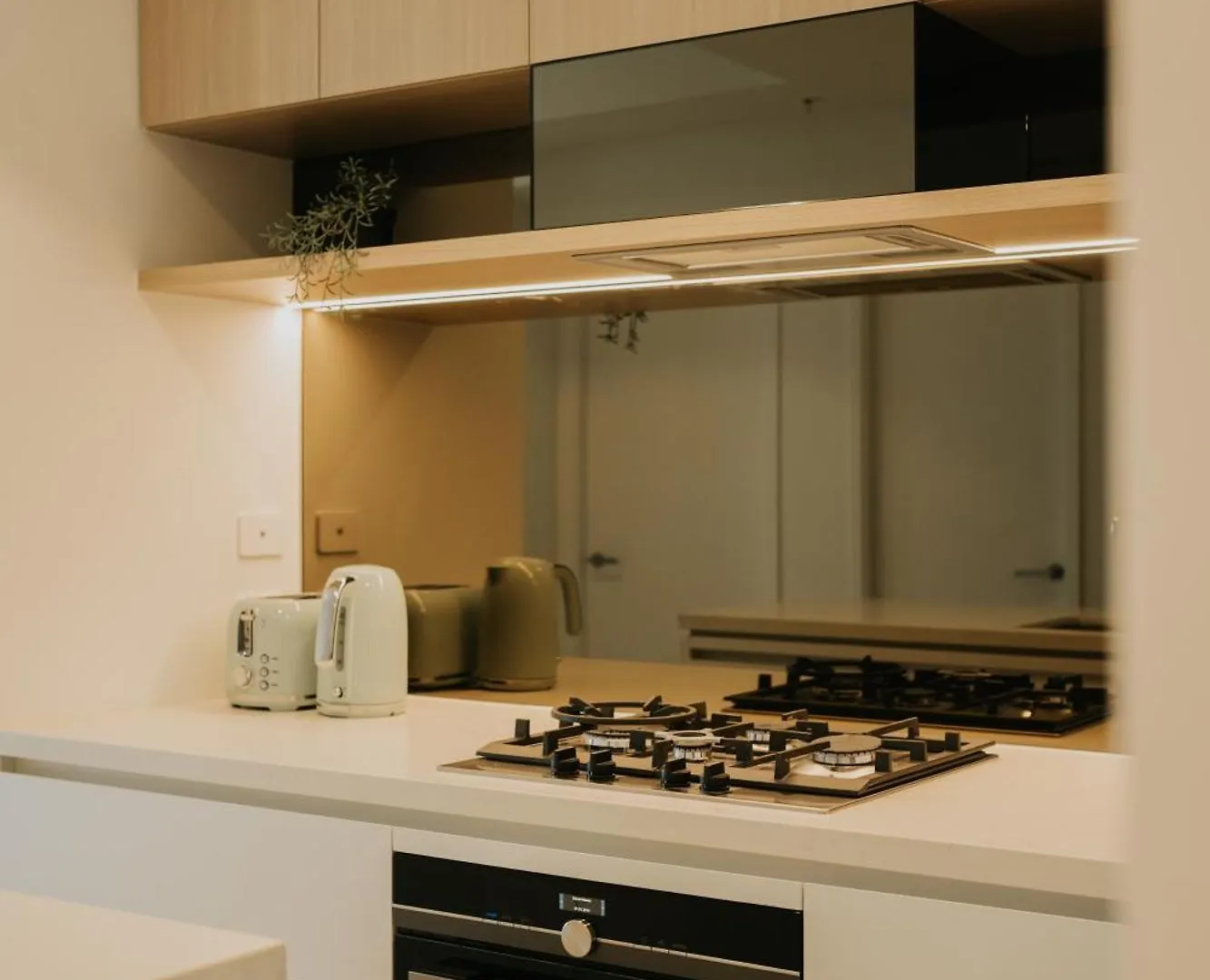 בריסביין Queen'S Wharf Residences - Nooon Stay