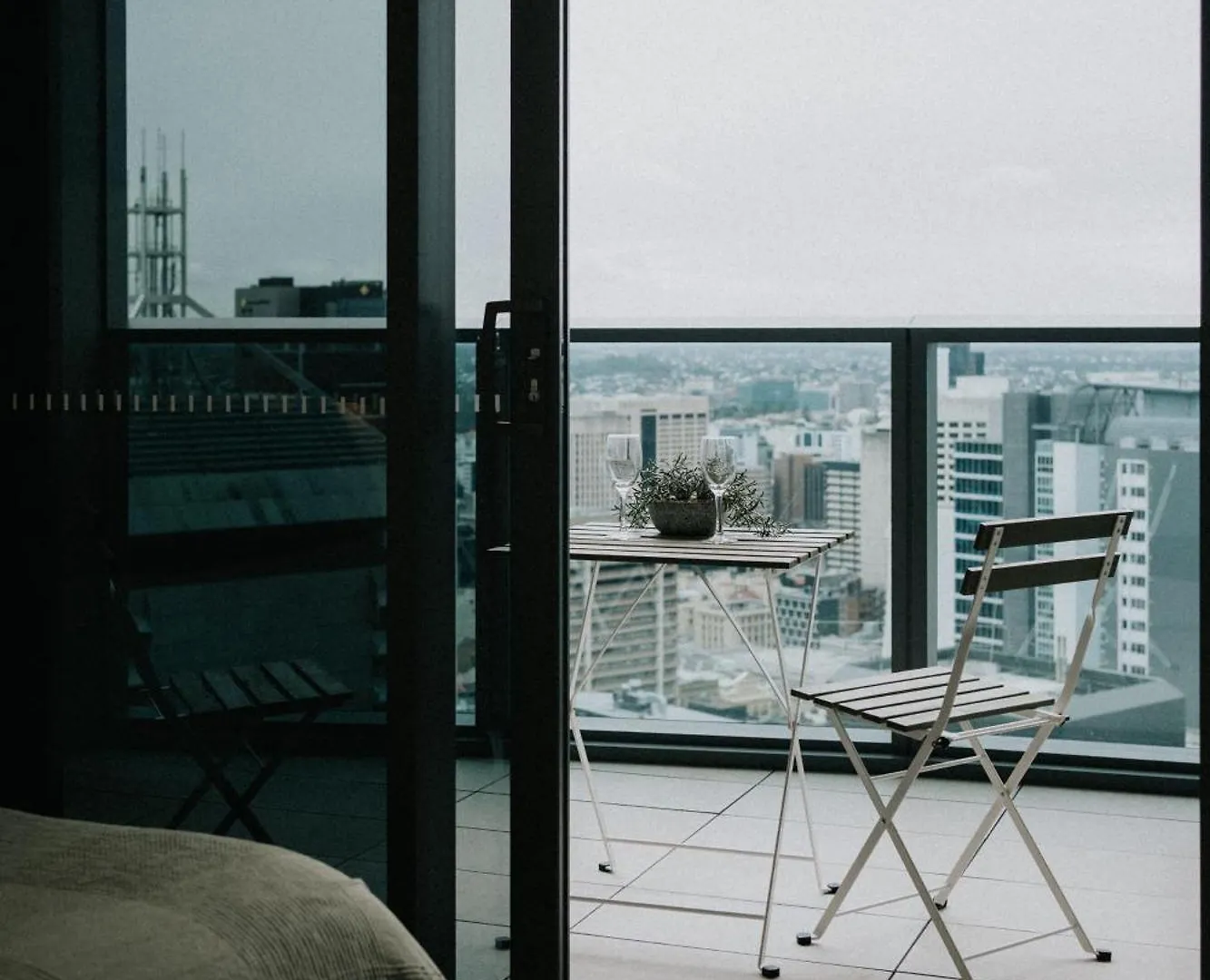 בריסביין Queen'S Wharf Residences - Nooon Stay דירה