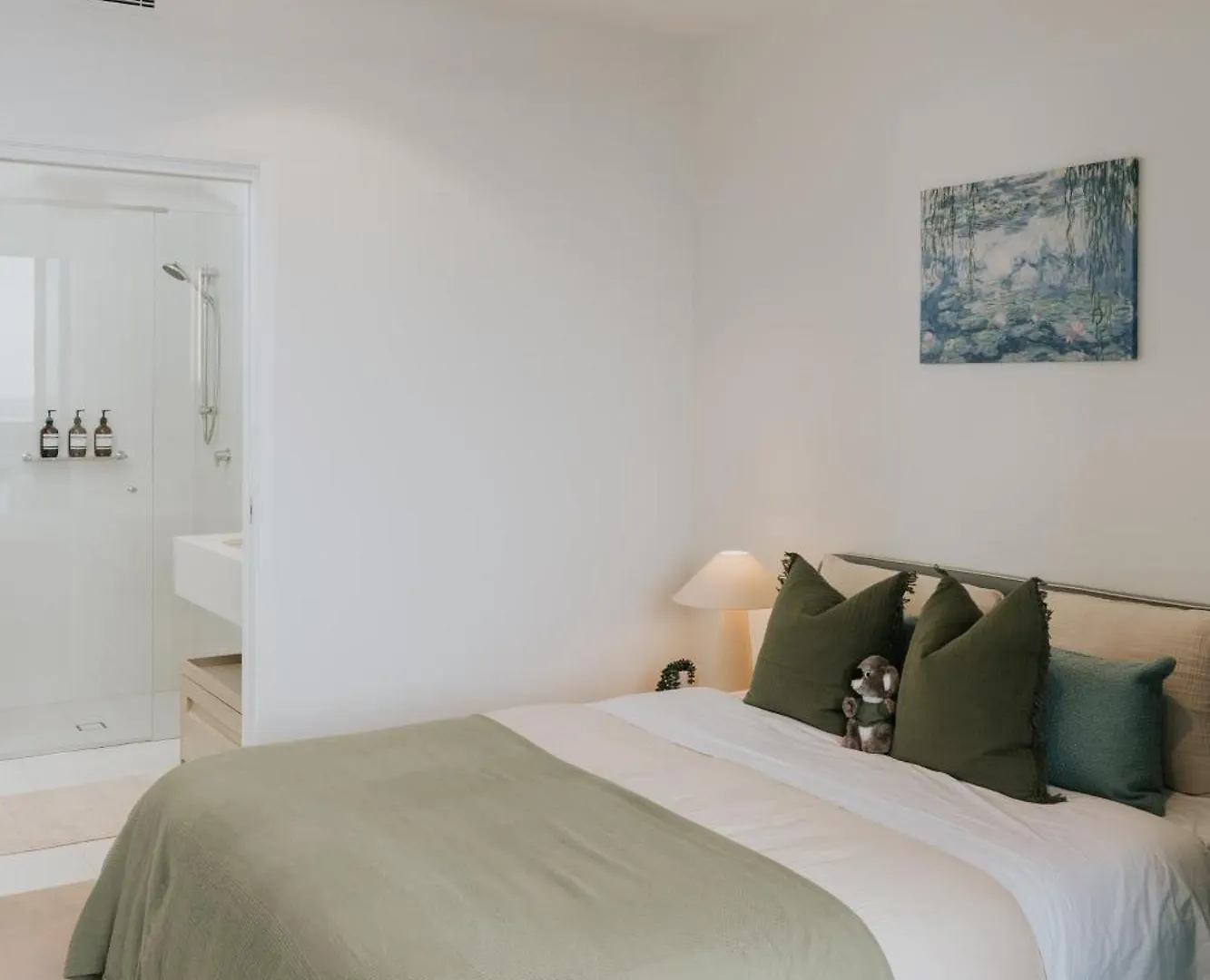 בריסביין Queen'S Wharf Residences - Nooon Stay
