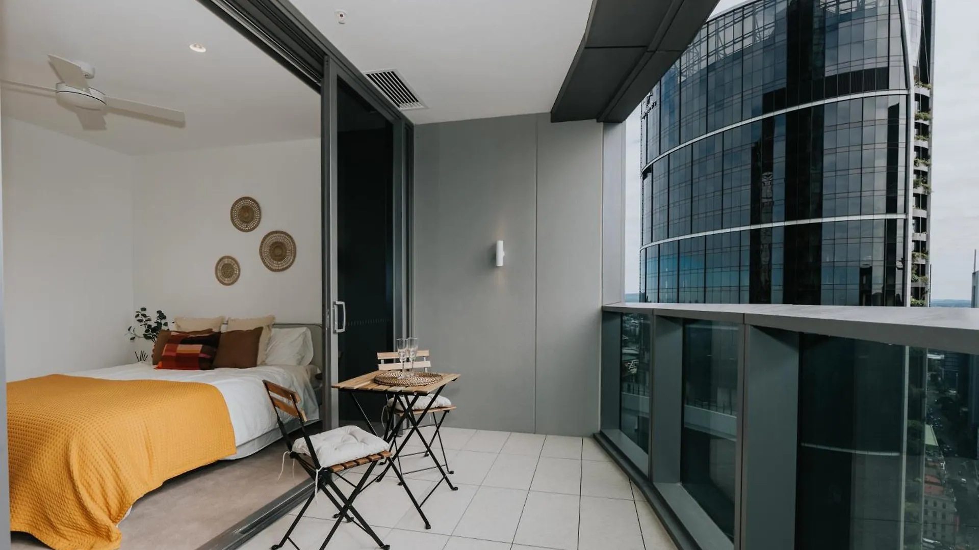 Queen'S Wharf Residences - Nooon Stay Brisbane Australia
