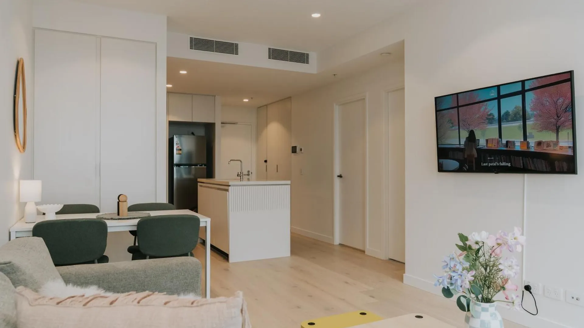 Queen'S Wharf Residences - Nooon Stay Brisbane 0*,