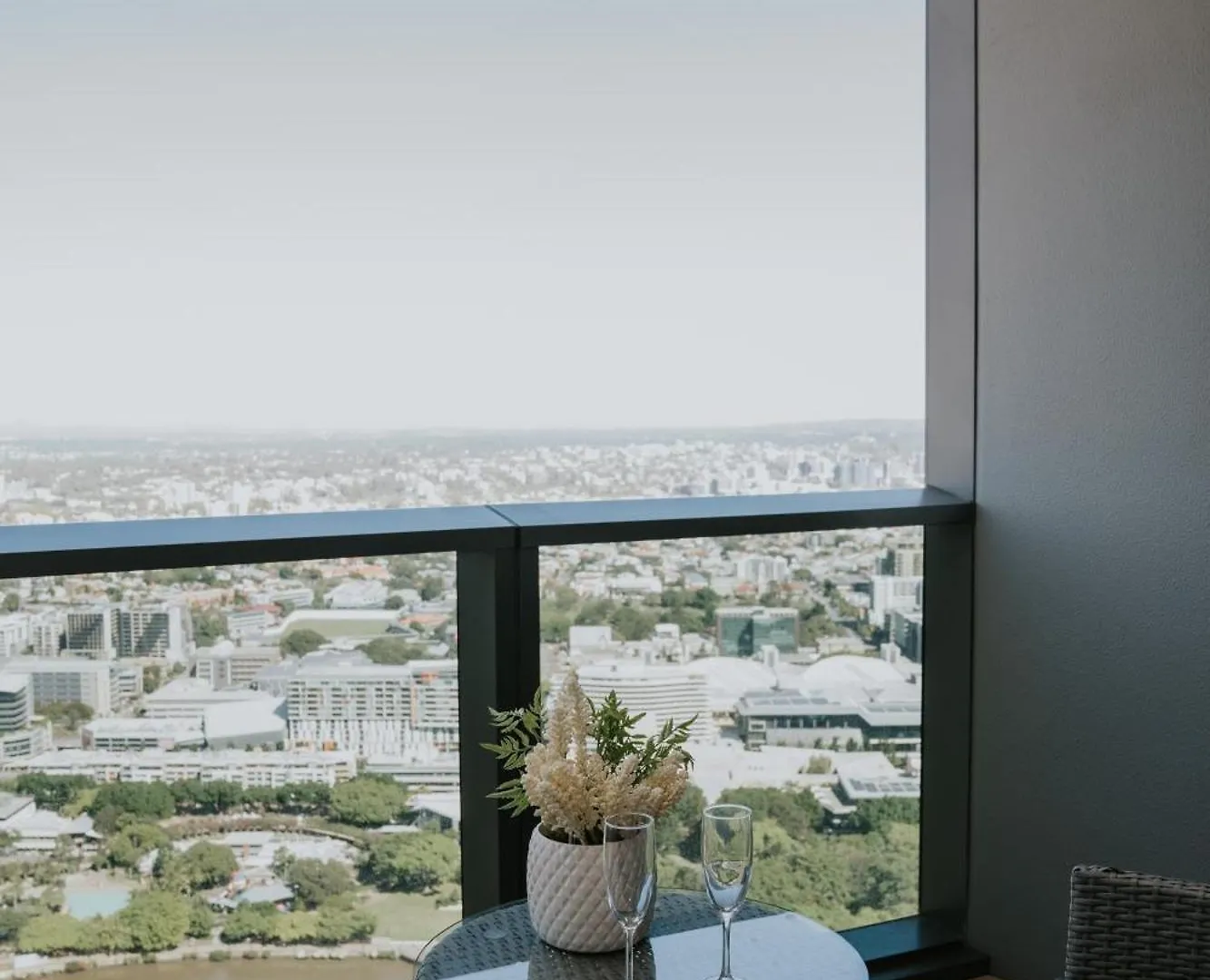 Apartment Queen'S Wharf Residences - Nooon Stay Brisbane Australia
