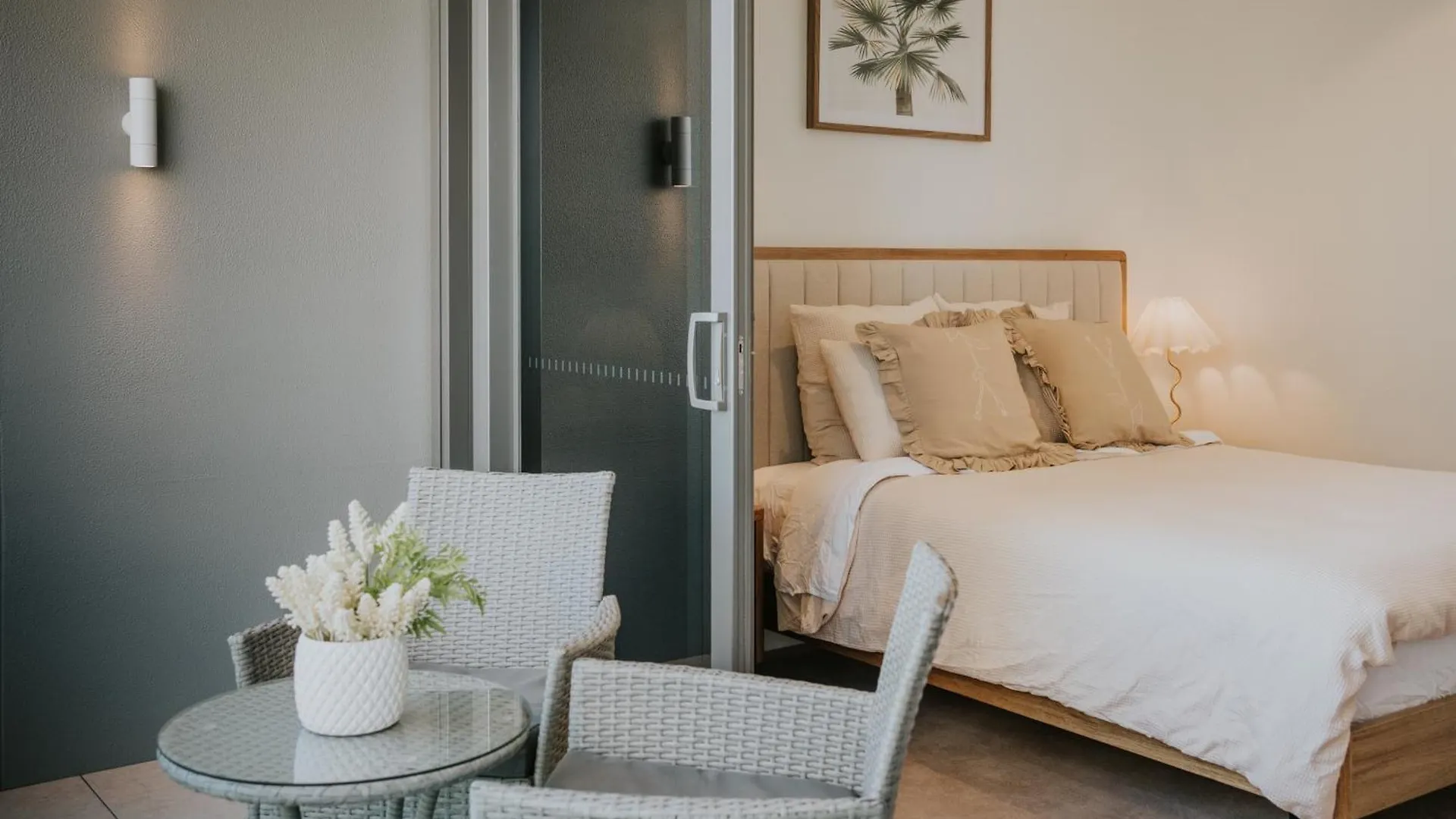 Queen'S Wharf Residences - Nooon Stay Brisbane Apartment