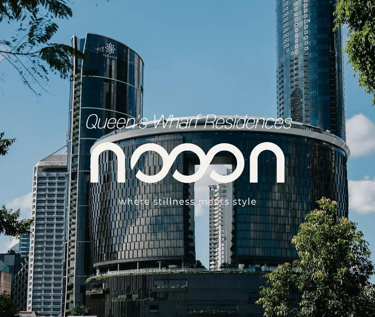 Queen\'S Wharf Residences - Nooon Stay contacts