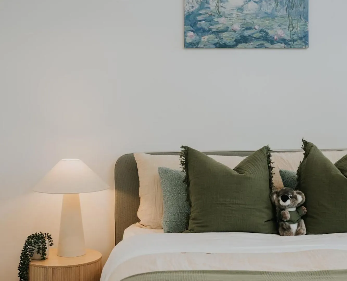 Apartment Queen'S Wharf Residences - Nooon Stay Brisbane Australia
