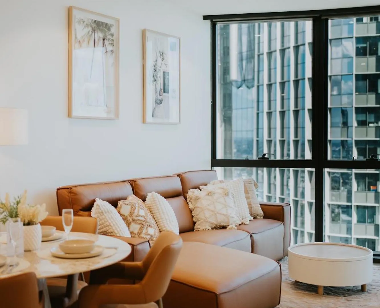 Queen'S Wharf Residences - Nooon Stay Brisbane 0*,